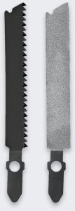 Piła I Pilnik Leatherman Do Modelu Original Surge 1