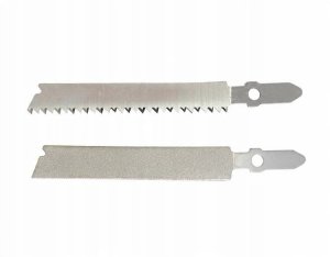 Piła I Pilnik Leatherman Do Modelu Original Surge 5