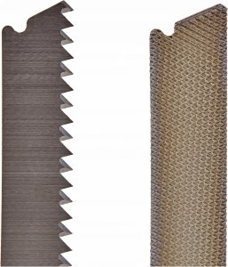 Piła I Pilnik Leatherman Do Modelu Original Surge 6