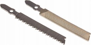 Piła I Pilnik Leatherman Do Modelu Original Surge 7