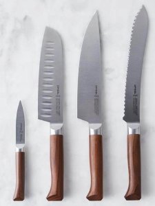 Opinel Nóż Kuchenny Les Forges 1890 Paring Knife 8