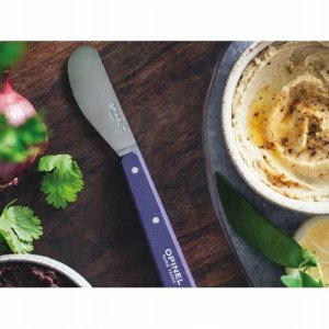 Opinel Nóż Spreading Violet 117 3