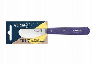 Opinel Nóż Spreading Violet 117 4