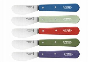 Opinel Nóż Spreading Violet 117 5