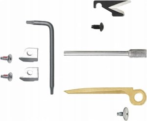 Zestaw Akcesoriów Do Narzędzia MUT Leatherman STAI 3