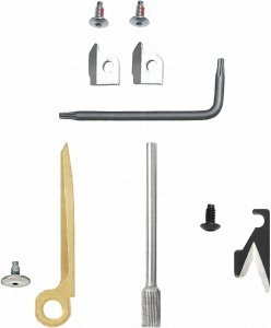 Zestaw Akcesoriów Do Narzędzia MUT Leatherman STAI 4