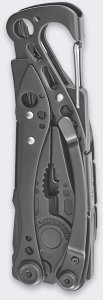 Multitool Leatherman Skeletool CX Onyx 3