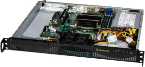Server Supermicro SYS-511E-WR-G1 Gold 2
