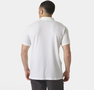 Helly Hansen Helly Hansen koszulka HP 1/2 ZIP POLO 34503 001 2XL 3