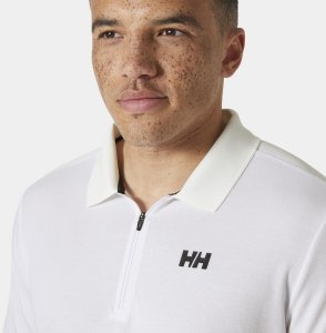 Helly Hansen Helly Hansen koszulka HP 1/2 ZIP POLO 34503 001 2XL 4