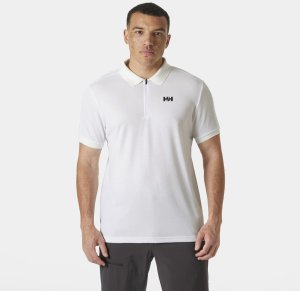 Helly Hansen Helly Hansen koszulka HP 1/2 ZIP POLO 34503 001 2XL 5