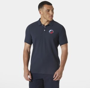 Helly Hansen Helly Hansen koszulka HP RACE POLO 2.0 34496 597 2XL 3