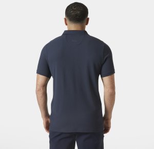 Helly Hansen Helly Hansen koszulka HP RACE POLO 2.0 34496 597 2XL 4