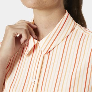 Helly Hansen sukienka W THALIA SHIRT DRESS 34489 306 XL 2