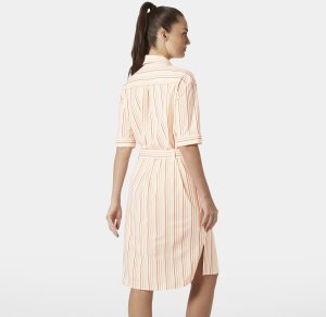 Helly Hansen sukienka W THALIA SHIRT DRESS 34489 306 XL 4