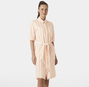 Helly Hansen sukienka W THALIA SHIRT DRESS 34489 306 L 6