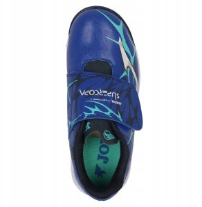 Buty Joma Super Copa 2504 Jr IN SCJW2504INV 3