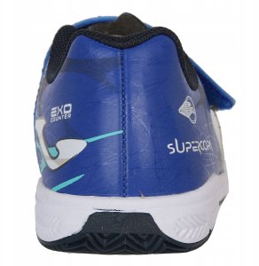 Buty Joma Super Copa 2504 Jr IN SCJW2504INV 4