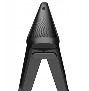 Spigen Slim Armor Pro Mag Magsafe Galaxy Z Fold 7 czarny 6