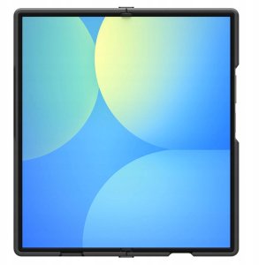 Spigen Slim Armor Pro Mag Magsafe Galaxy Z Fold 7 czarny 7