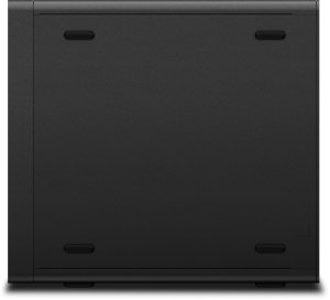 Komputer Lenovo Lenovo ThinkStation P3 Ultra Gen 2 30J5 - MT - 1 x Core Ultra 7 265K / 3.9 GHz - vPro Enterprise - RAM 32 GB - SSD 1 TB - TCG Opal Encryption, NVMe, Performance - RTX A1000 - 1GbE - Win 11 Pro - Monitor: keiner - Tastatur: Deutsch - Lenovo 2