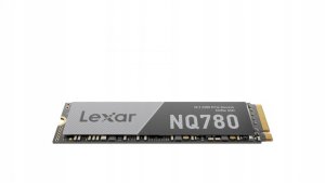 Dysk SSD Lexar NQ780 1TB M.2 2280 PCI-E x4 Gen4 NVMe (LNQ780X001T-RNNNG) 6