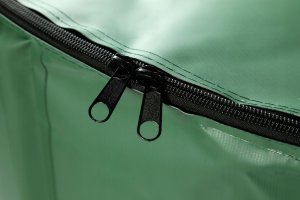 4Składany Zbiornik Beczka Na Deszczówkę 380L 5