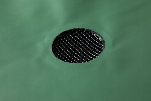 Składany Zbiornik Beczka Na Deszczówkę 750L 6