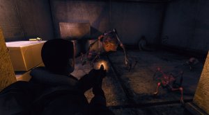 THE THING: REMASTERED DELUXE EDITION PS5 5