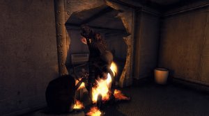 THE THING: REMASTERED DELUXE EDITION PS5 6