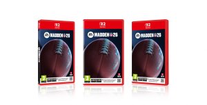 EA SPORTS MADDEN NFL 26 SWITCH 2 2