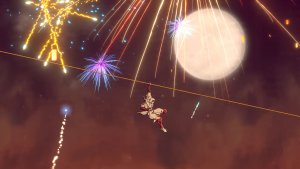 SHINOBI: ART OF VENGEANCE PS5 8