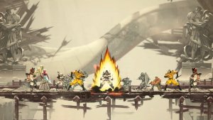 SHINOBI: ART OF VENGEANCE PS5 9