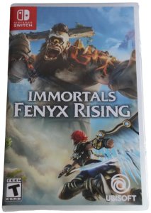 IMMORTALS FENYX RISING SWITCH 1