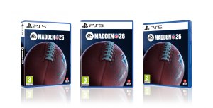 EA SPORTS MADDEN NFL 26 PS5 2