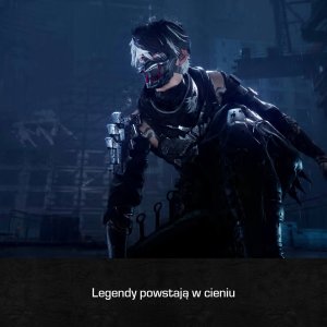 KOEI TECMO GAMES NINJA GAIDEN 4 STANDARD EDITION PS5 3