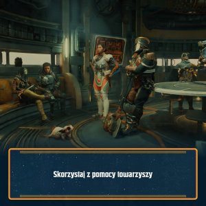 THE OUTER WORLDS 2 DELUXE EDITION PS5 2