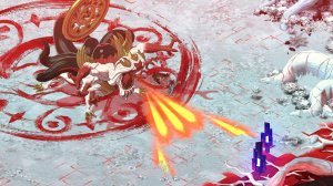 TOWA AND THE GUARDIANS OF THE SACRED TREE LIMITED EDITION XSX 5