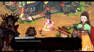 TOWA AND THE GUARDIANS OF THE SACRED TREE LIMITED EDITION XSX 6