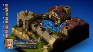 FINAL FANTASY TACTICS: IVALICE CHRONICLES SWITCH 6