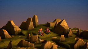 FINAL FANTASY TACTICS: IVALICE CHRONICLES SWITCH 7