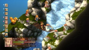 FINAL FANTASY TACTICS: IVALICE CHRONICLES SWITCH 8