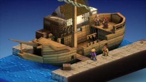 FINAL FANTASY TACTICS: IVALICE CHRONICLES SWITCH 10