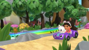 Spin Master DREAMWORKS GABBY'S DOLLHOUSE: READY TO PARTY PS5 11
