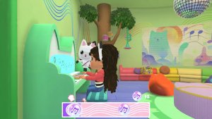 Spin Master DREAMWORKS GABBY'S DOLLHOUSE: READY TO PARTY PS5 9