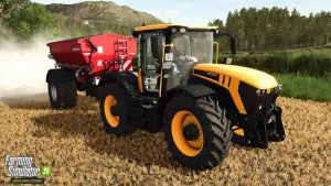 FARMING SIMULATOR 25: HIGHLANDS FISHING EDITION XSX 4