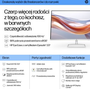 S5 532SF FHD MONITOR 31.5" 6