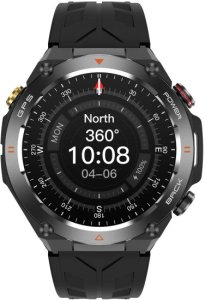 SMARTWATCH z GPS RNCF37 zegarek męski RBN 12