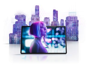 Lenovo Idea Tab Pro WiFi 8RAM 256GB with Peng grey 9