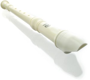 ANGEL ASRG-50WH Flet prosty sopranowy 3